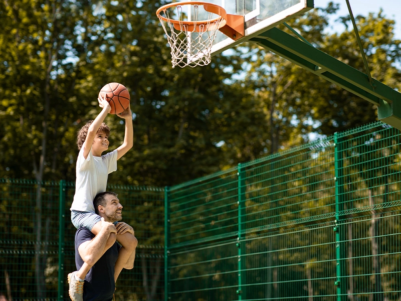 Modern Tower Elevation of Avenue Hills, Kharghar